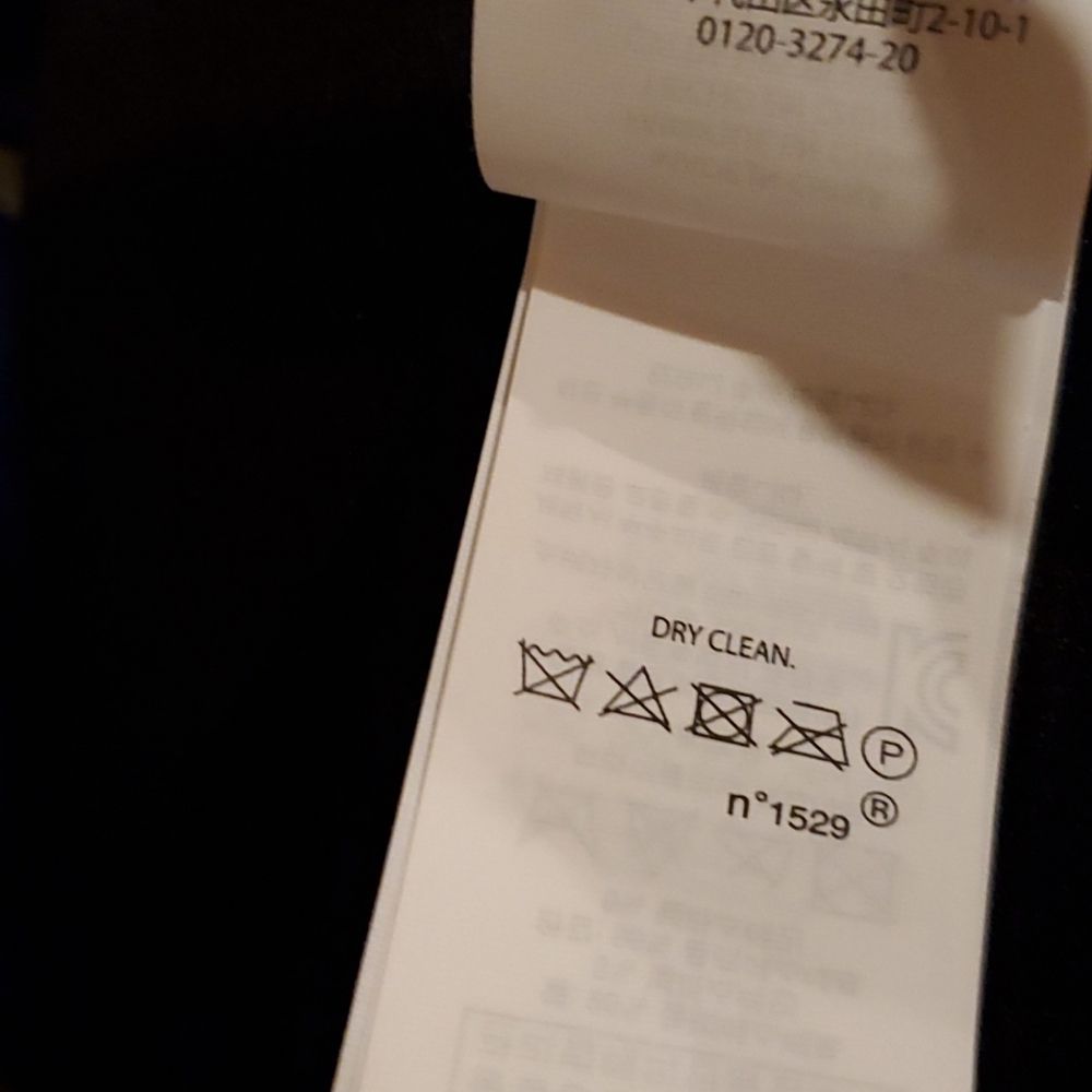 Polo by Ralph Lauren strapless jersey max… - Picture 13 of 13